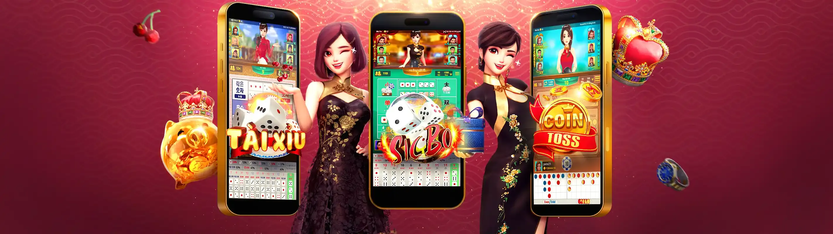 Đại diện hỗ trợ khách hàng febet chuyên nghiệp