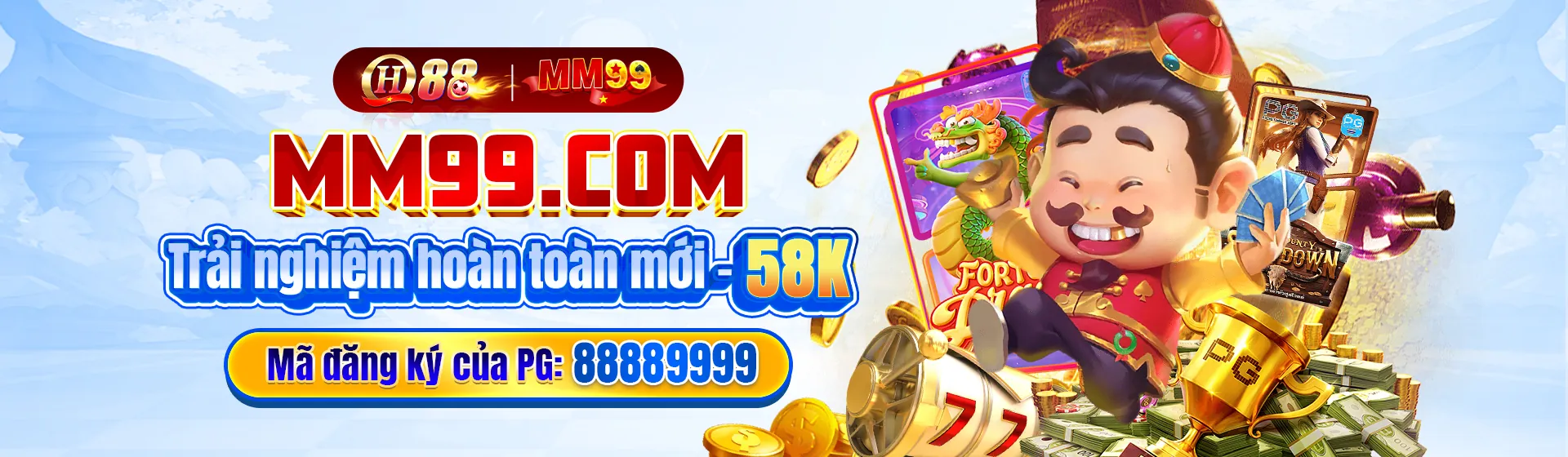 Giao diện ứng dụng febet di động với các trò chơi cá cược và nút tải xuống