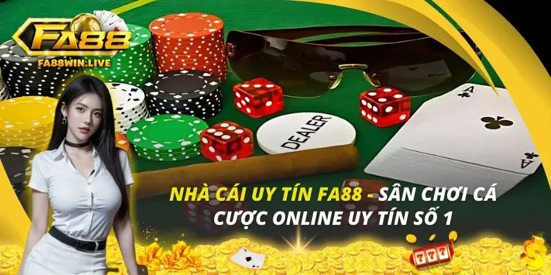 Yếu tố chọn game febet
